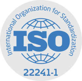 ISO 22241 